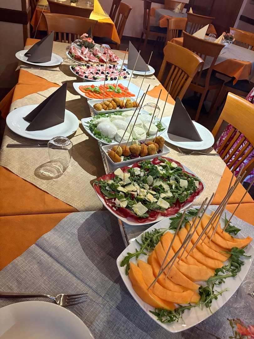 Ristorante Pizzeria Il Cavallino