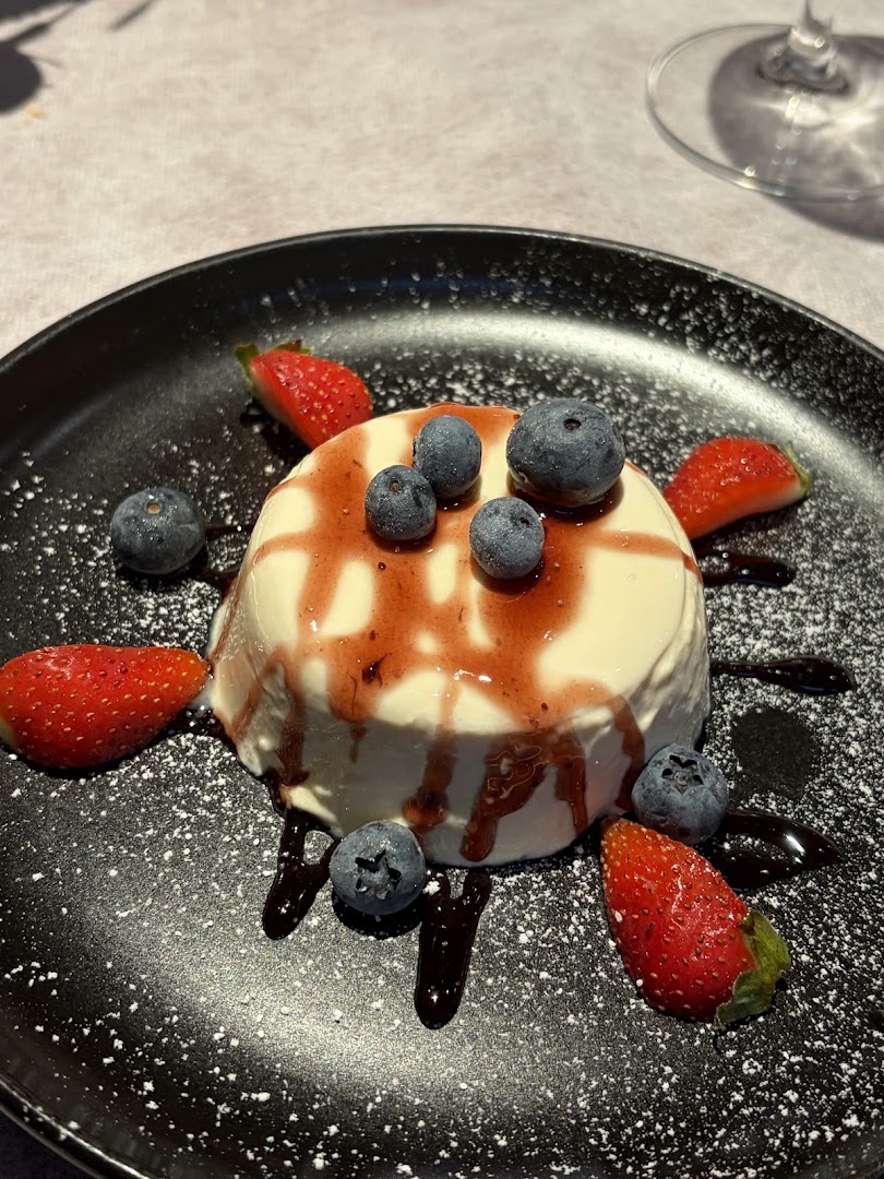 Ristorante Pizzeria Il Cavallino