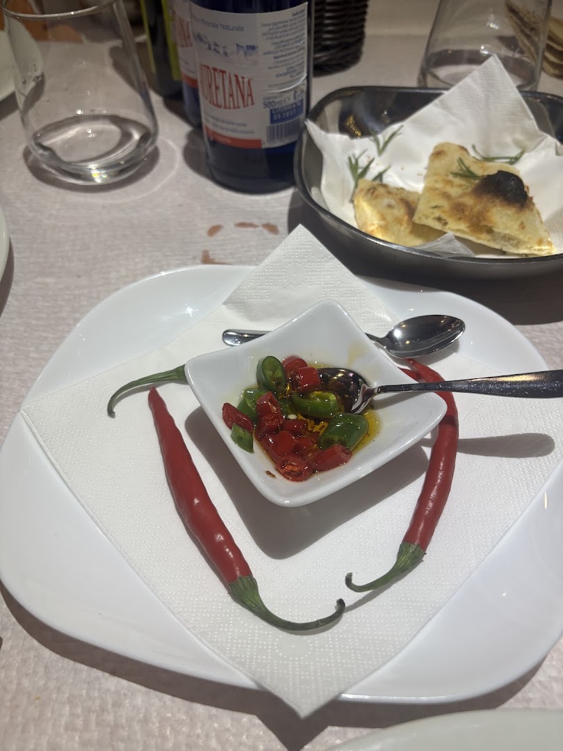 Ristorante Pizzeria Il Cavallino