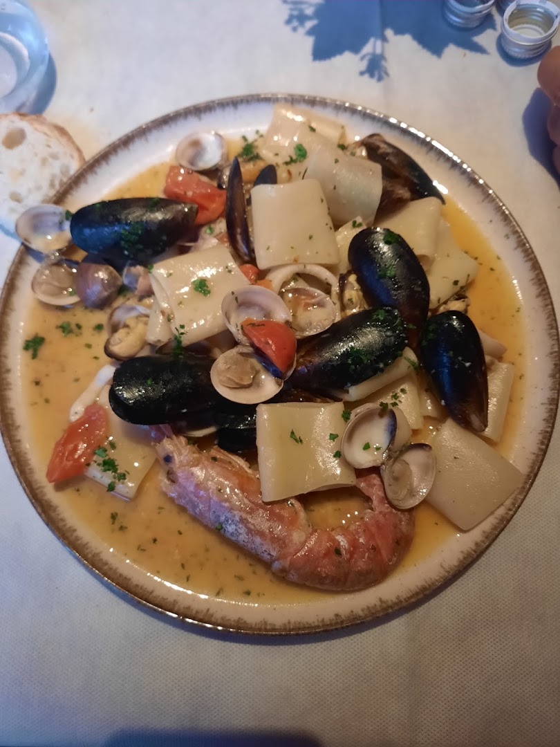 Ristorante Pizzeria Il Cavallino