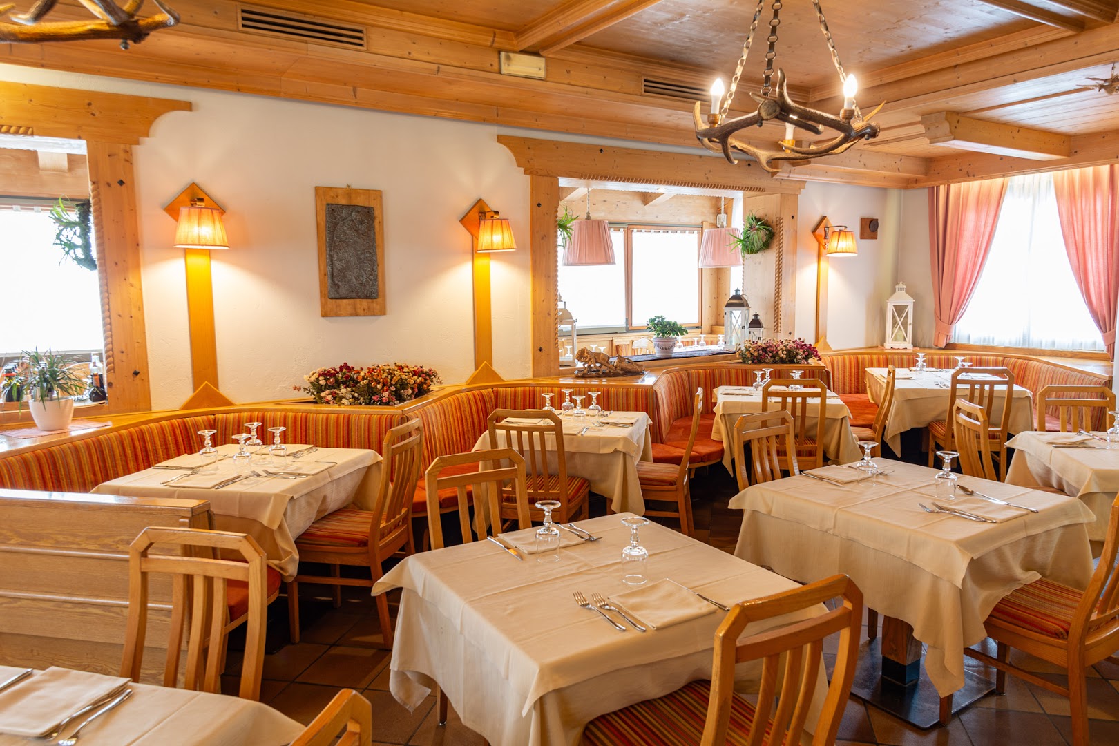 Ristorante Pizzeria Il Ceppo