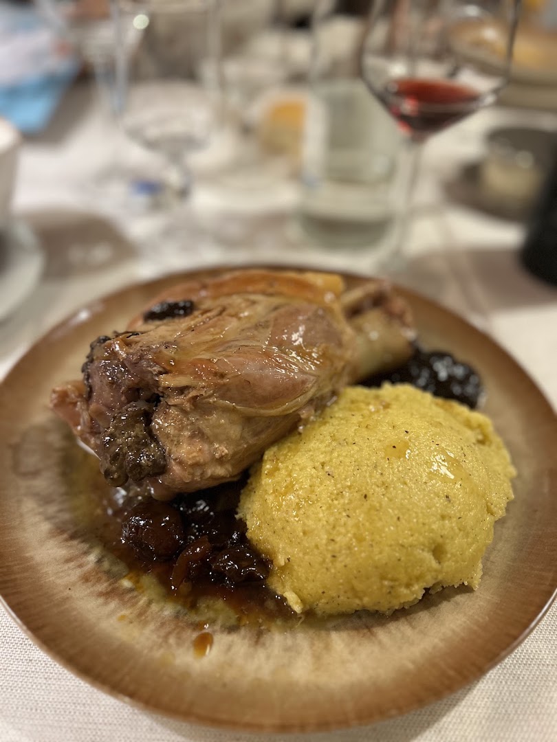 Ristorante Pizzeria Il Ceppo