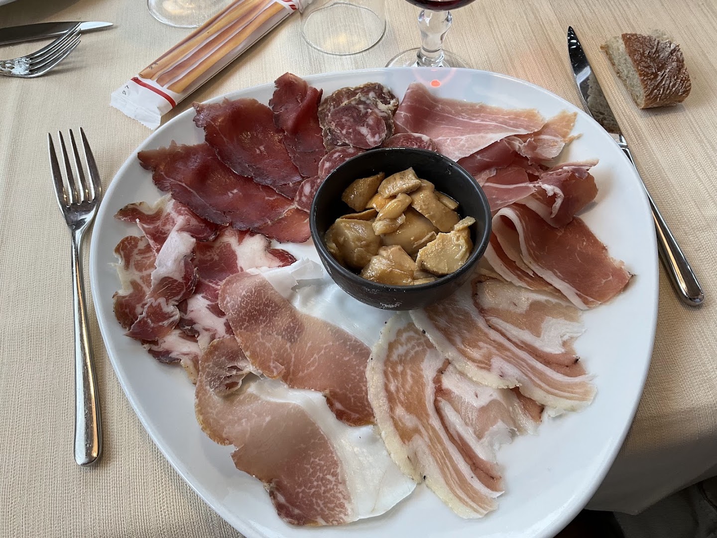 Ristorante Pizzeria Il Ceppo