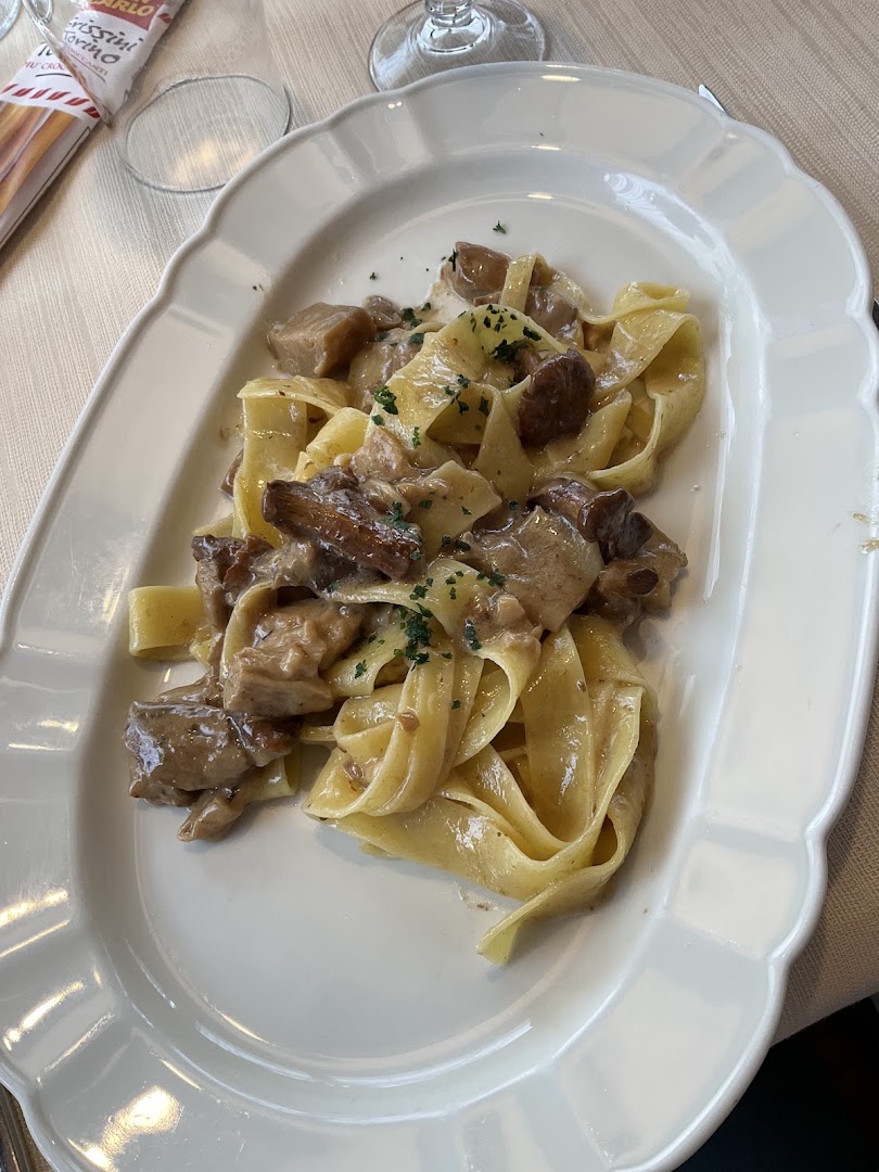 Ristorante Pizzeria Il Ceppo