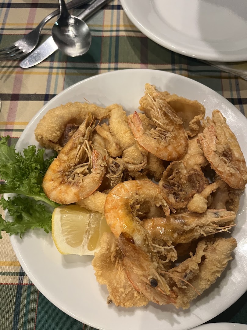 Ristorante pizzeria Il Cigno da NADI