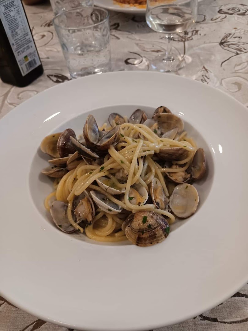 Ristorante Pizzeria Il Cigno