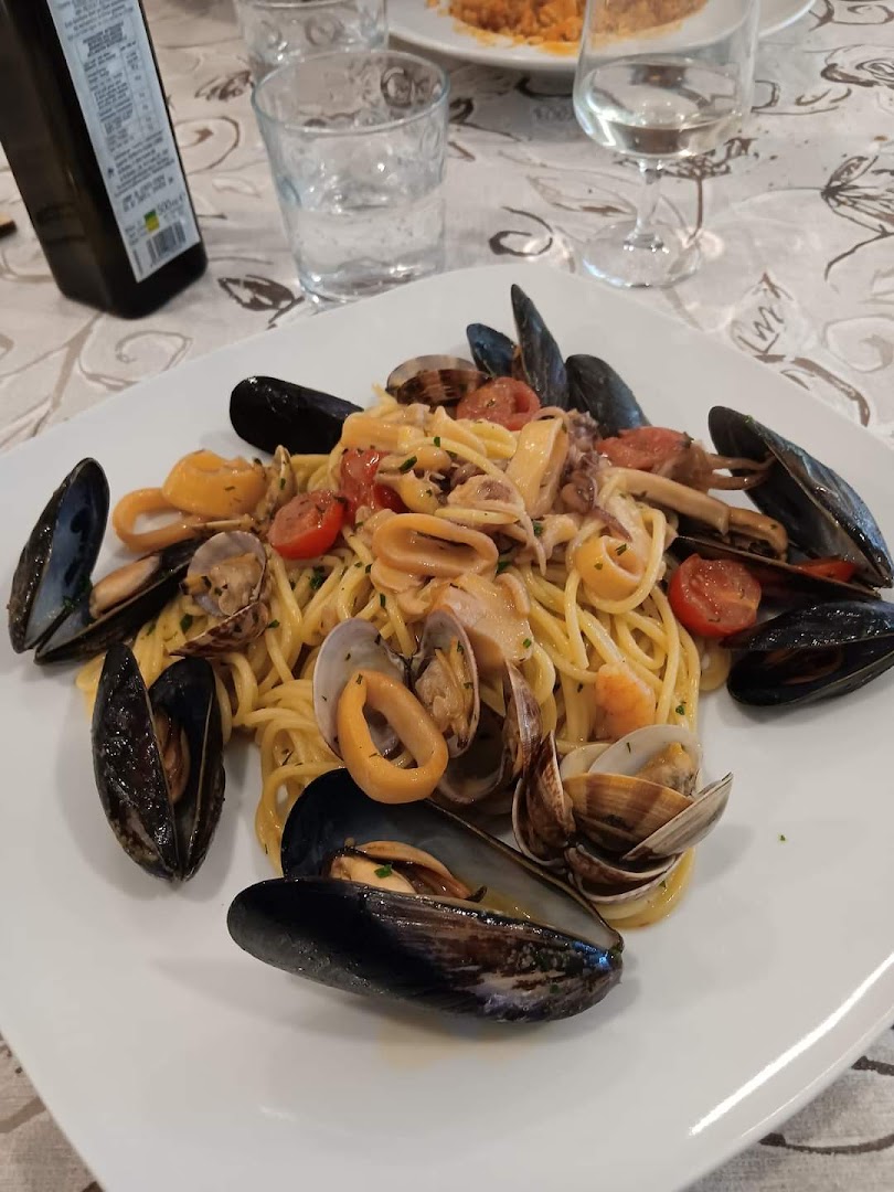 Ristorante Pizzeria Il Cigno, Savignano sul Panaro