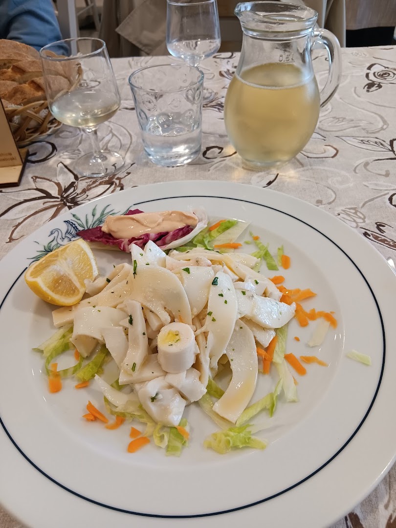 Ristorante Pizzeria Il Cigno