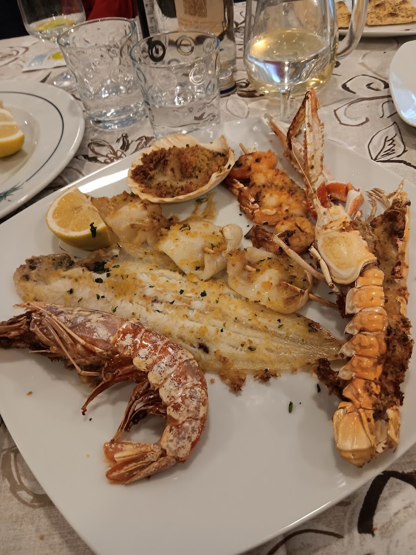 Ristorante Pizzeria Il Cigno