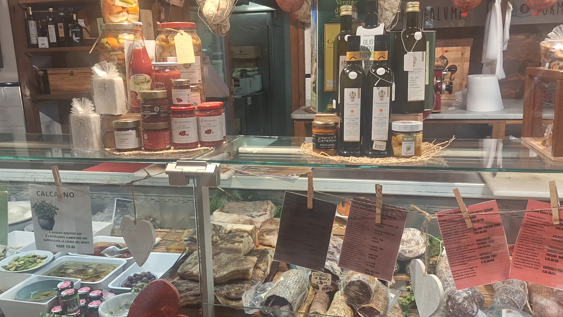 Ristorante Pizzeria Il Colle è