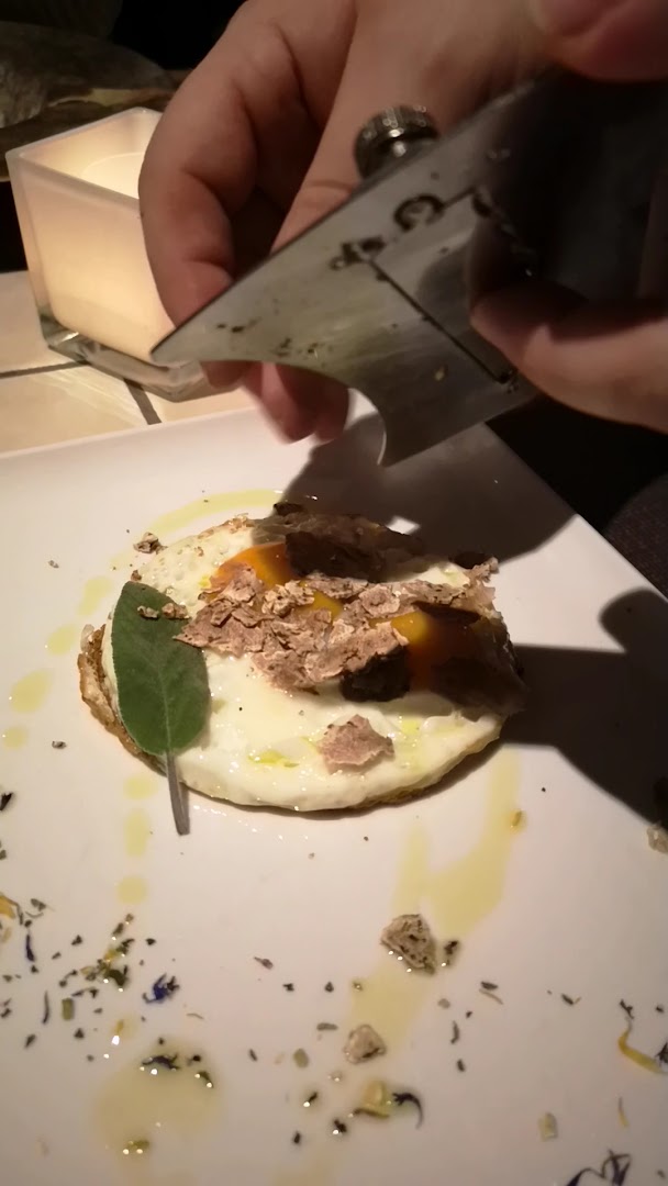 Ristorante Pizzeria Il Colle è, Barberino di Mugello