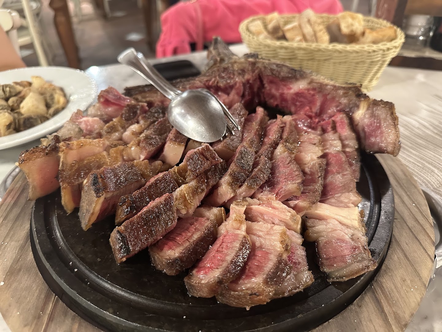 Ristorante Pizzeria Il Colle è