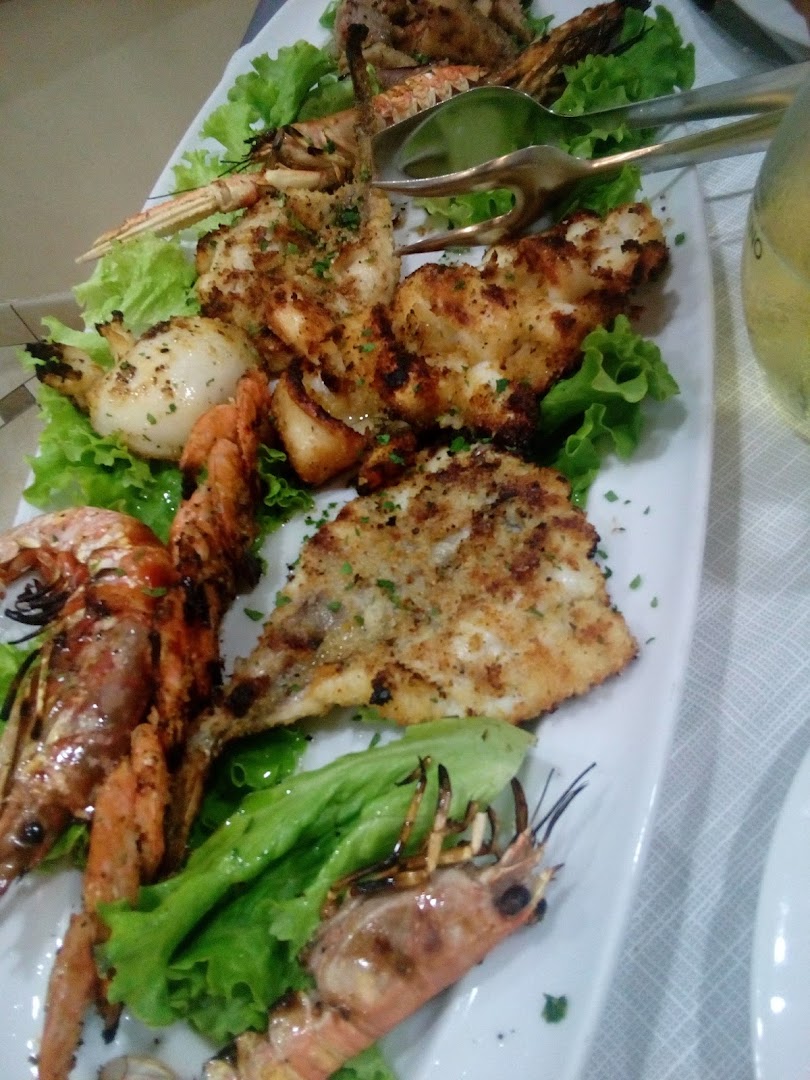 Ristorante Pizzeria Il Corallo sas