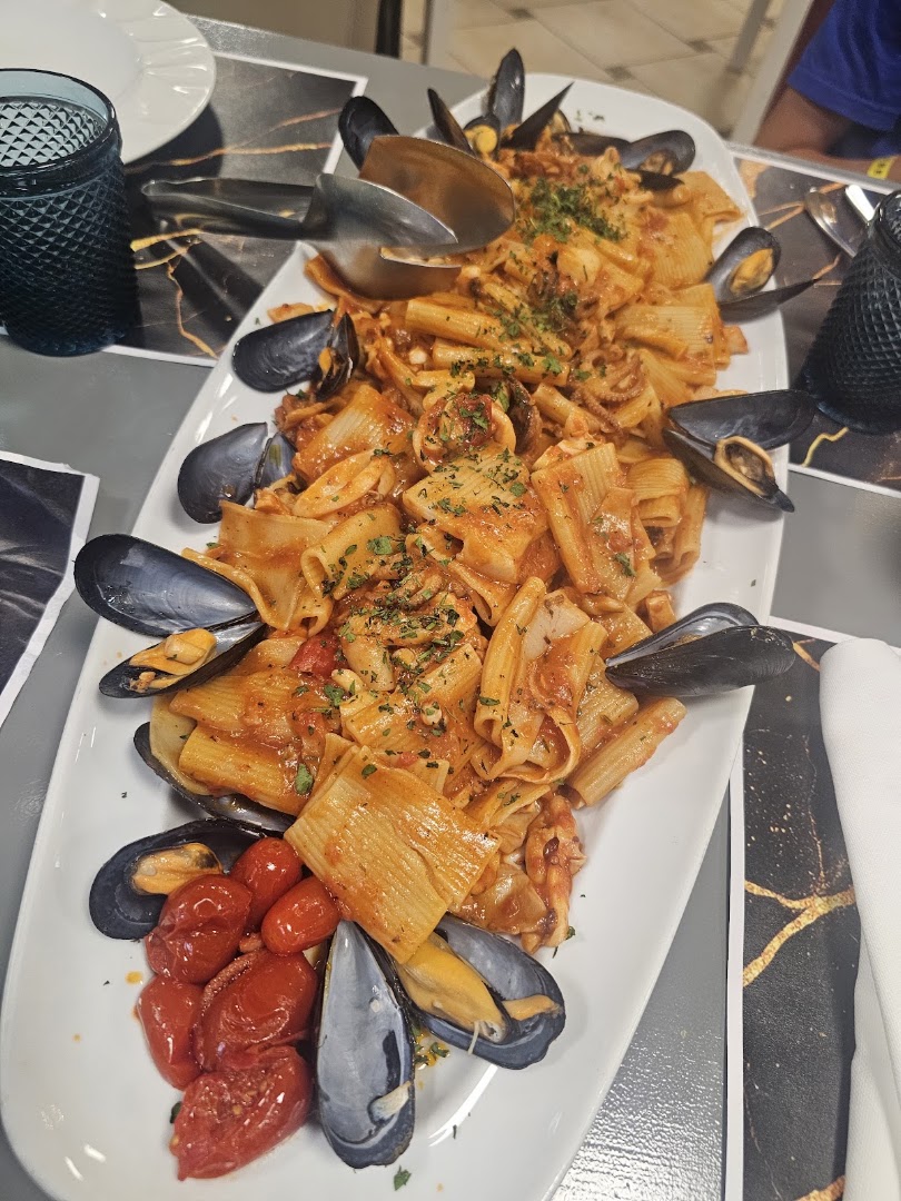 Ristorante Pizzeria Il Corallo sas