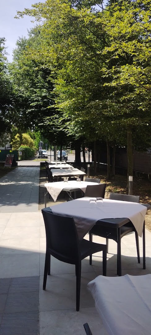 Ristorante Pizzeria IL CORTILE 2.0
