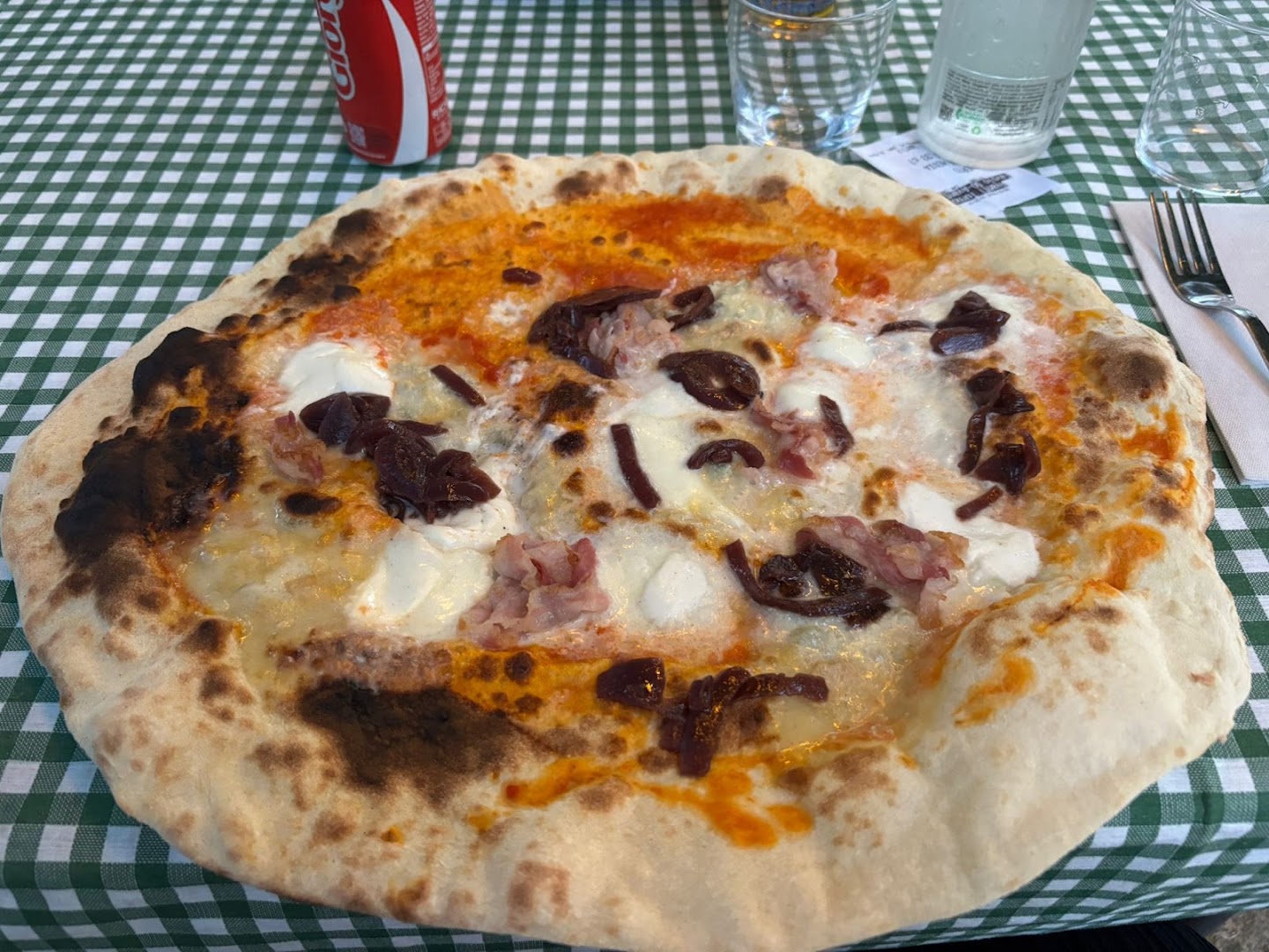 Ristorante Pizzeria IL CORTILE 2.0