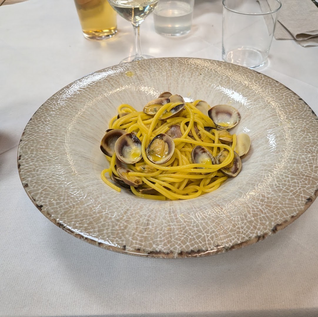 Ristorante Pizzeria IL CORTILE 2.0