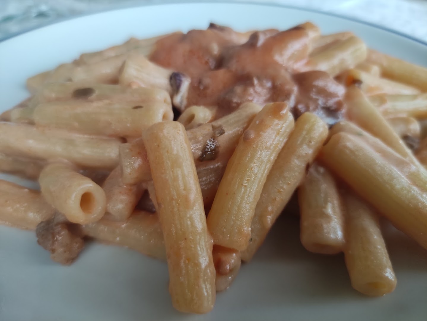 Ristorante Pizzeria Il Cortile