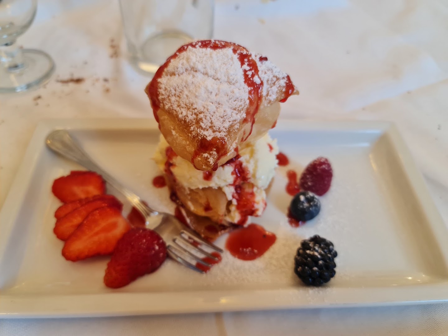 Ristorante Pizzeria Il Cortile