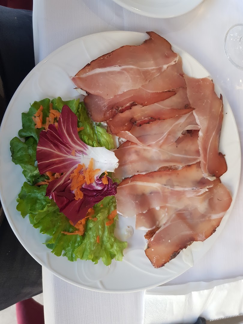Ristorante Pizzeria Il Crotto