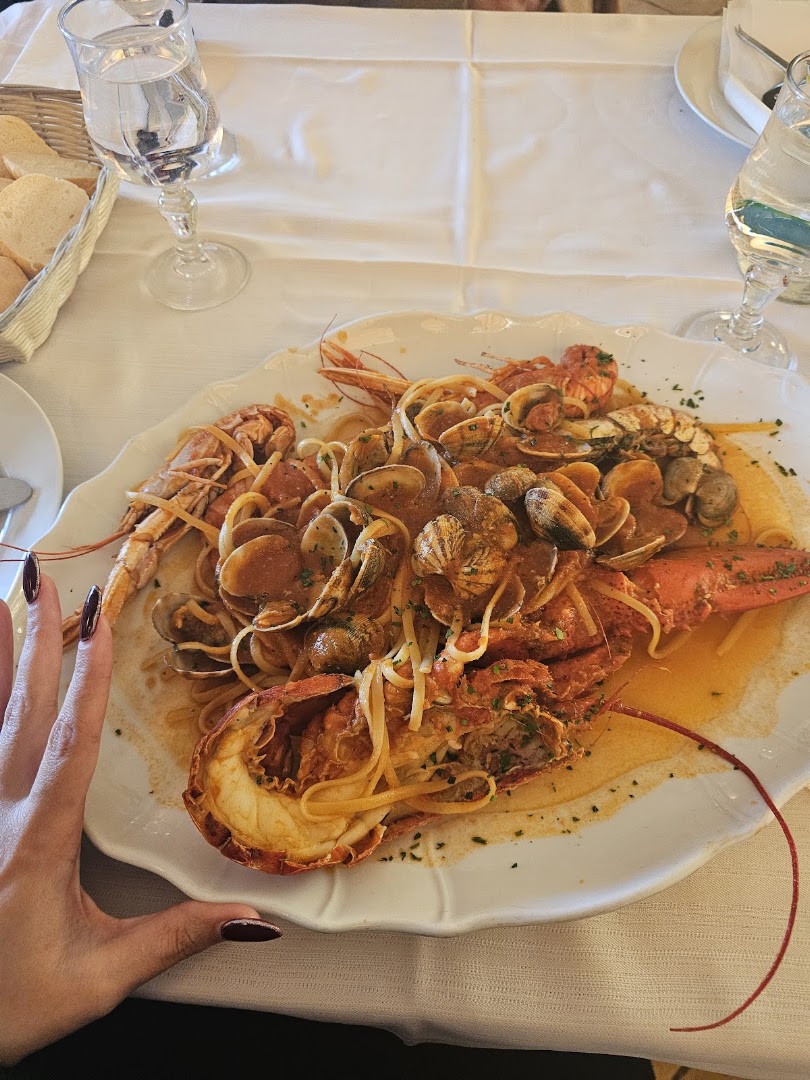 Ristorante Pizzeria Il Crotto
