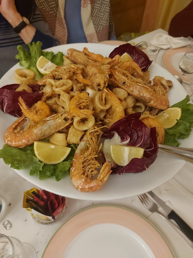 Ristorante Pizzeria Il Crotto