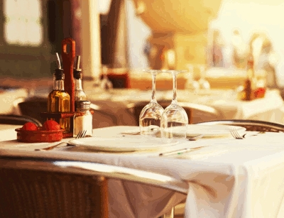 Ristorante Pizzeria Il Crotto