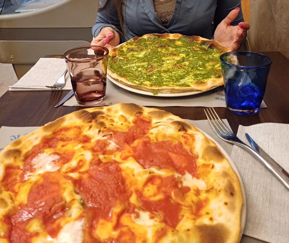 Ristorante Pizzeria Il Desco dei Fieschi