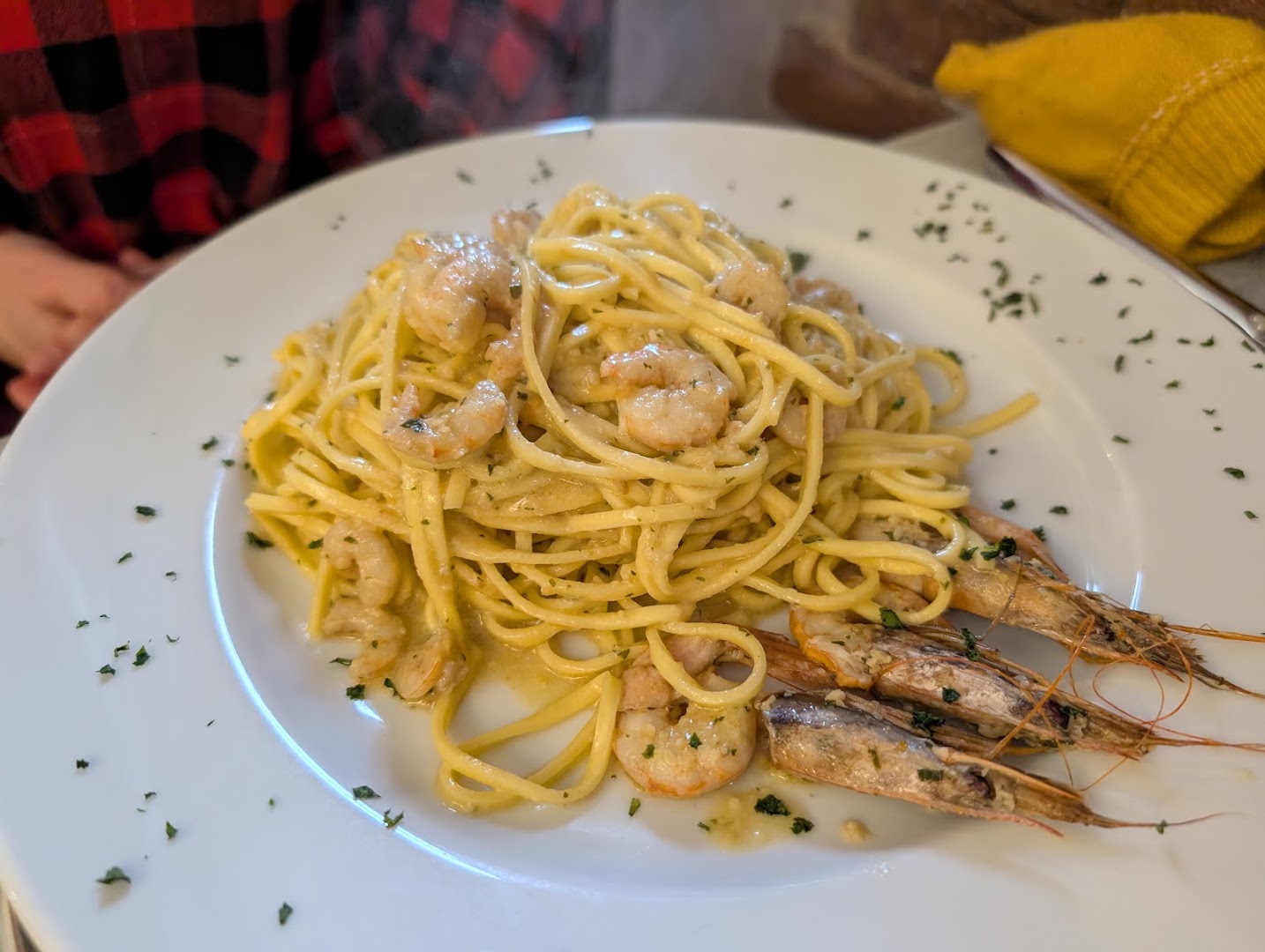 Ristorante Pizzeria Il Desco dei Fieschi, Lavagna