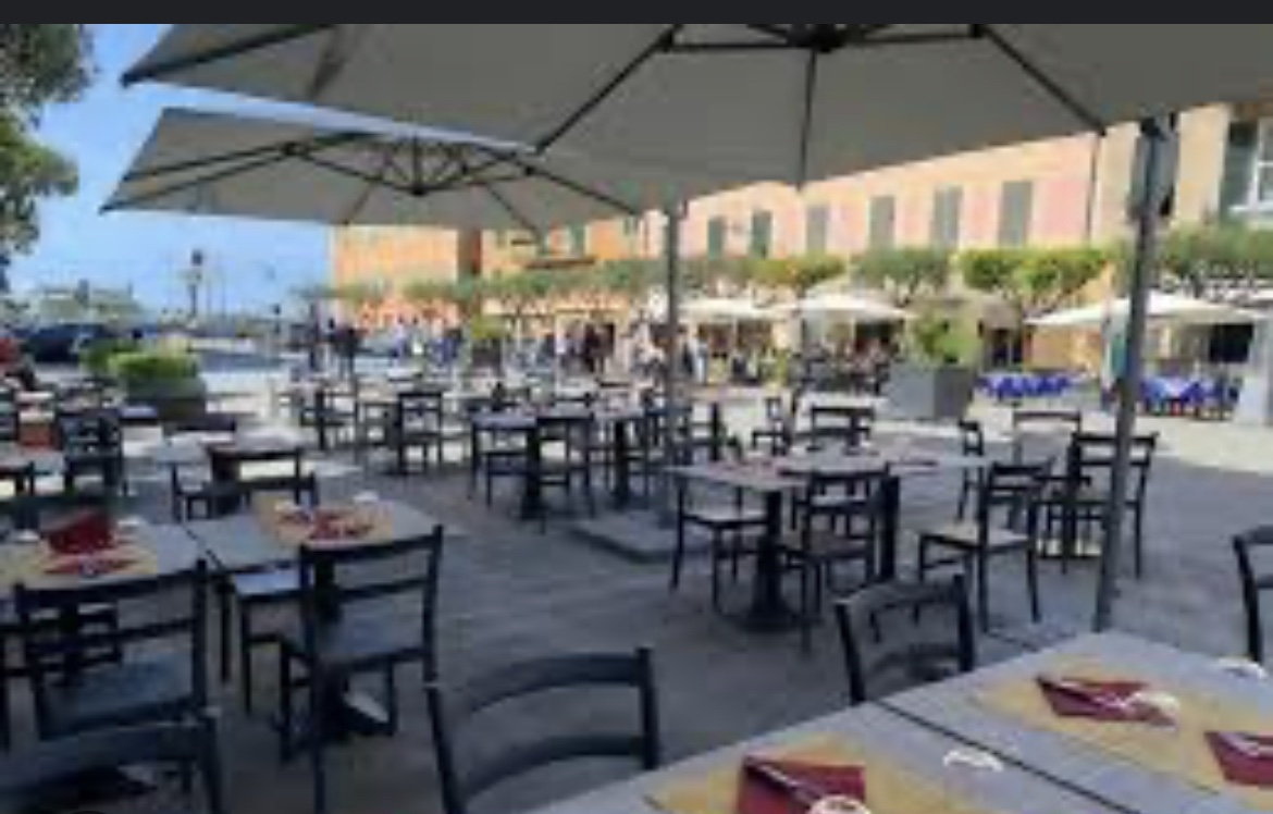 Ristorante Pizzeria Il Desco dei Fieschi