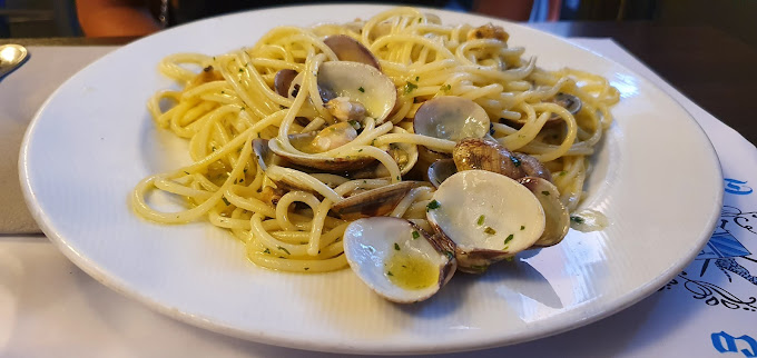 Ristorante Pizzeria Il Desco dei Fieschi