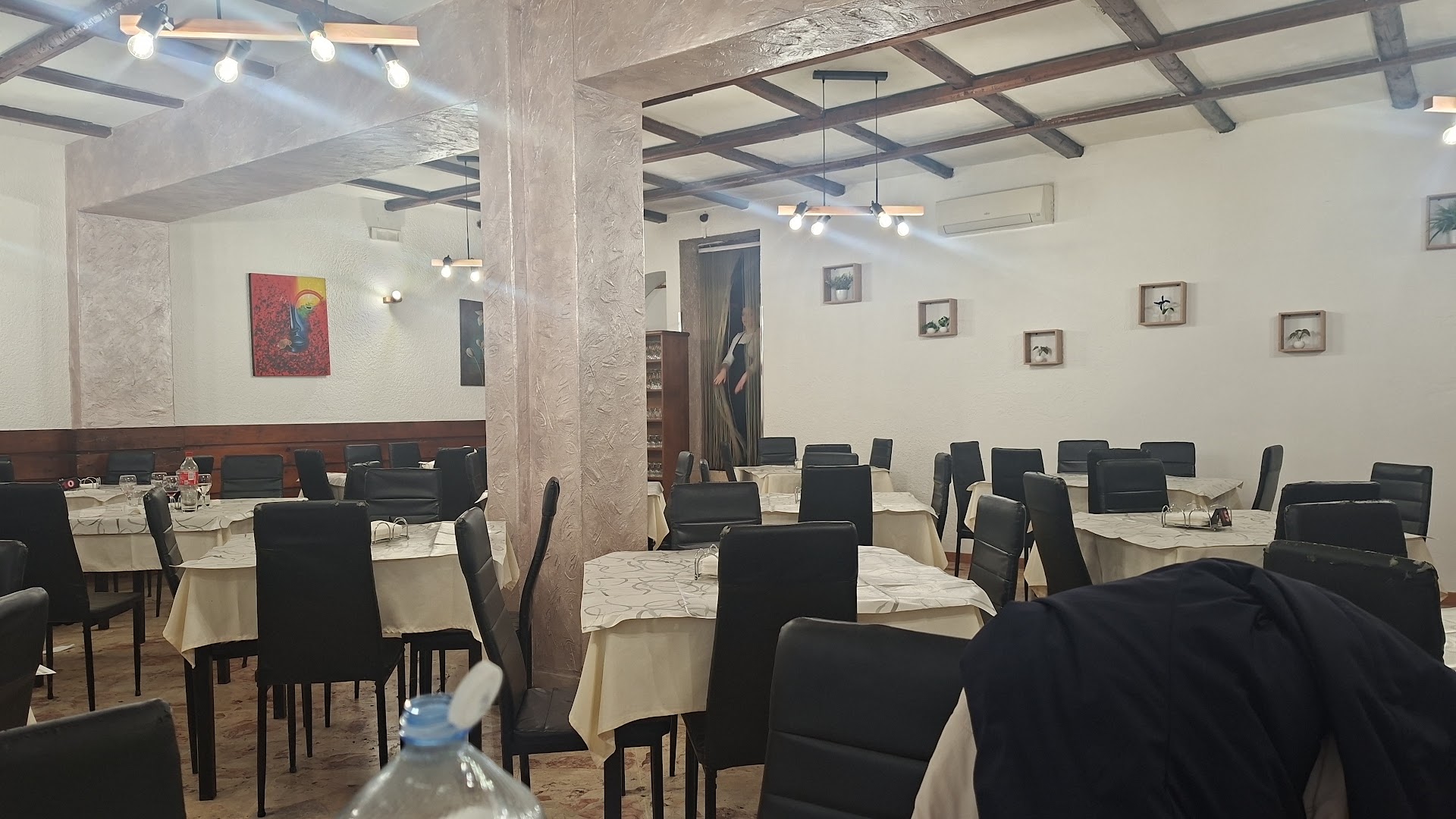 Ristorante Pizzeria Il Faggiano