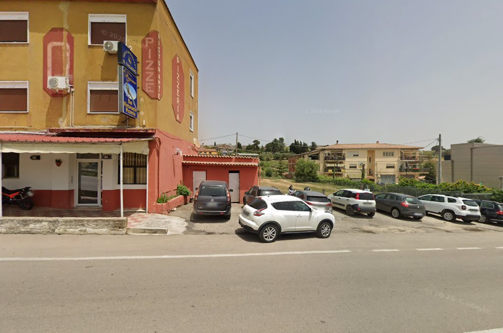 Ristorante Pizzeria Il Faggiano