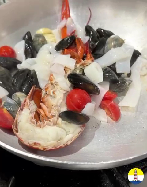 Ristorante Pizzeria Il Faro Milano Ca' Granda