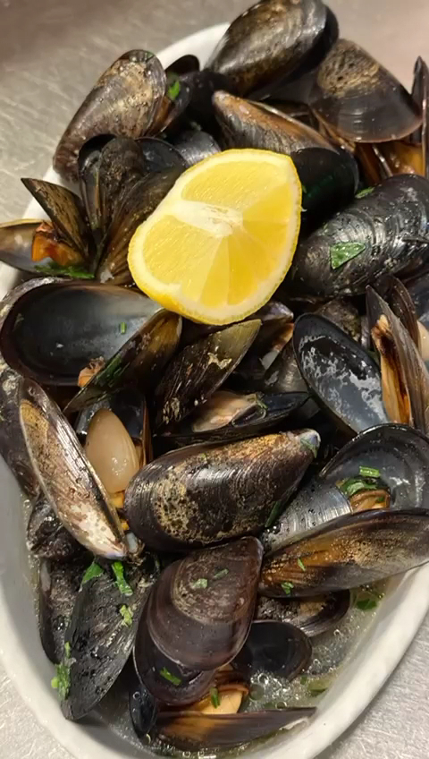 Ristorante Pizzeria Il Faro Milano Ca' Granda