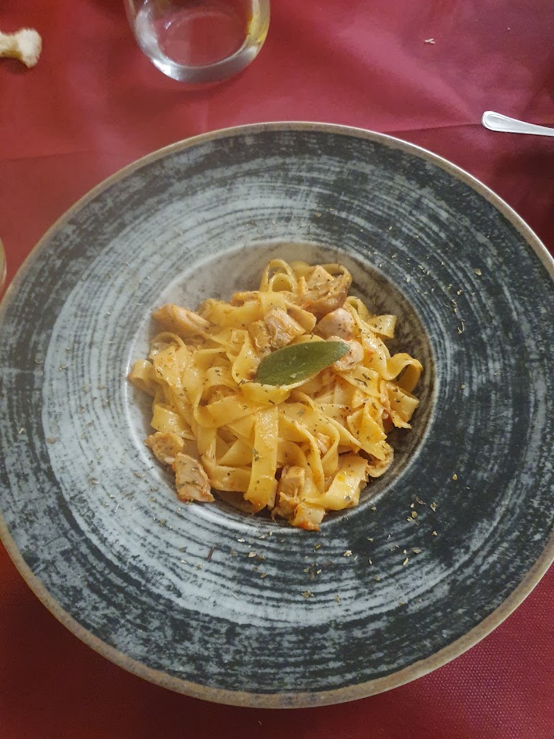 Ristorante Pizzeria Il Fiasco