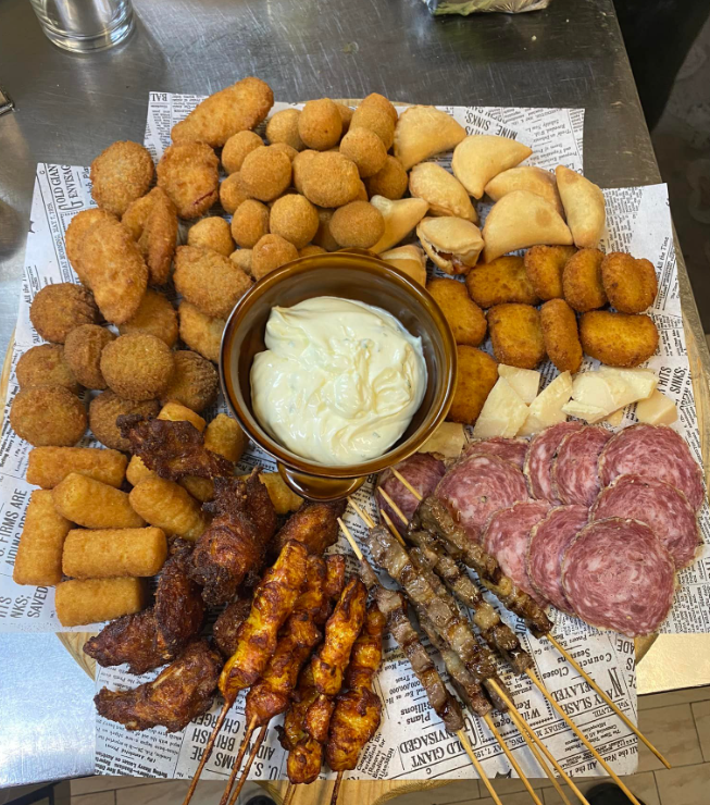 Ristorante Pizzeria Il Fiasco