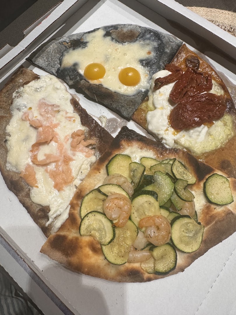 Ristorante Pizzeria Il Flamingo, Firenze