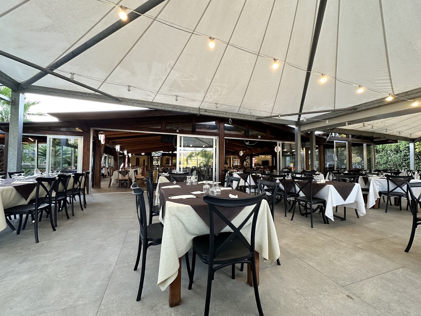 Ristorante Pizzeria "Il Forziere"