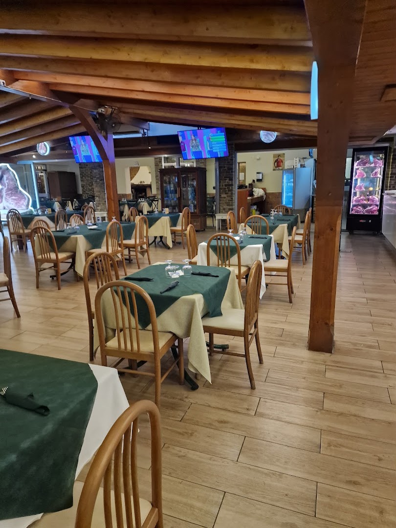 Ristorante Pizzeria "Il Forziere"