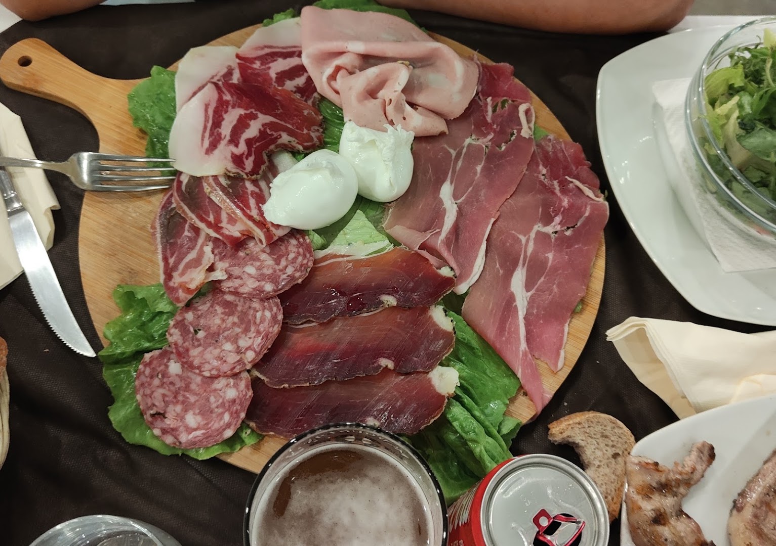 Ristorante Pizzeria "Il Forziere"