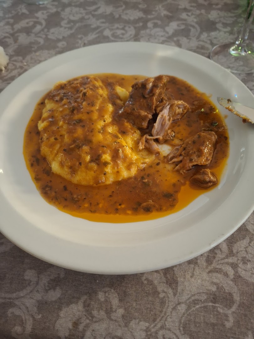 Ristorante Pizzeria Il Gabbiano