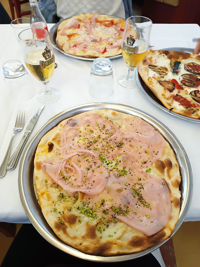 Ristorante Pizzeria Il Gabbiano