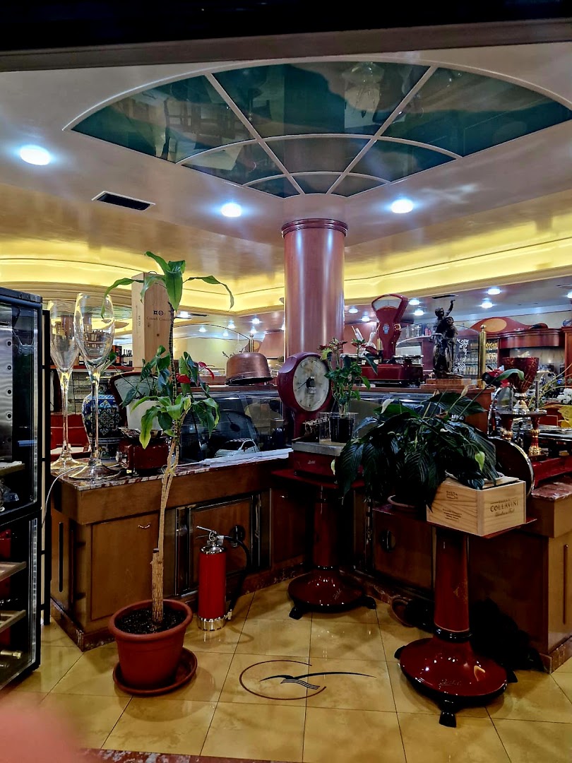 Ristorante Pizzeria Il Gabbiano