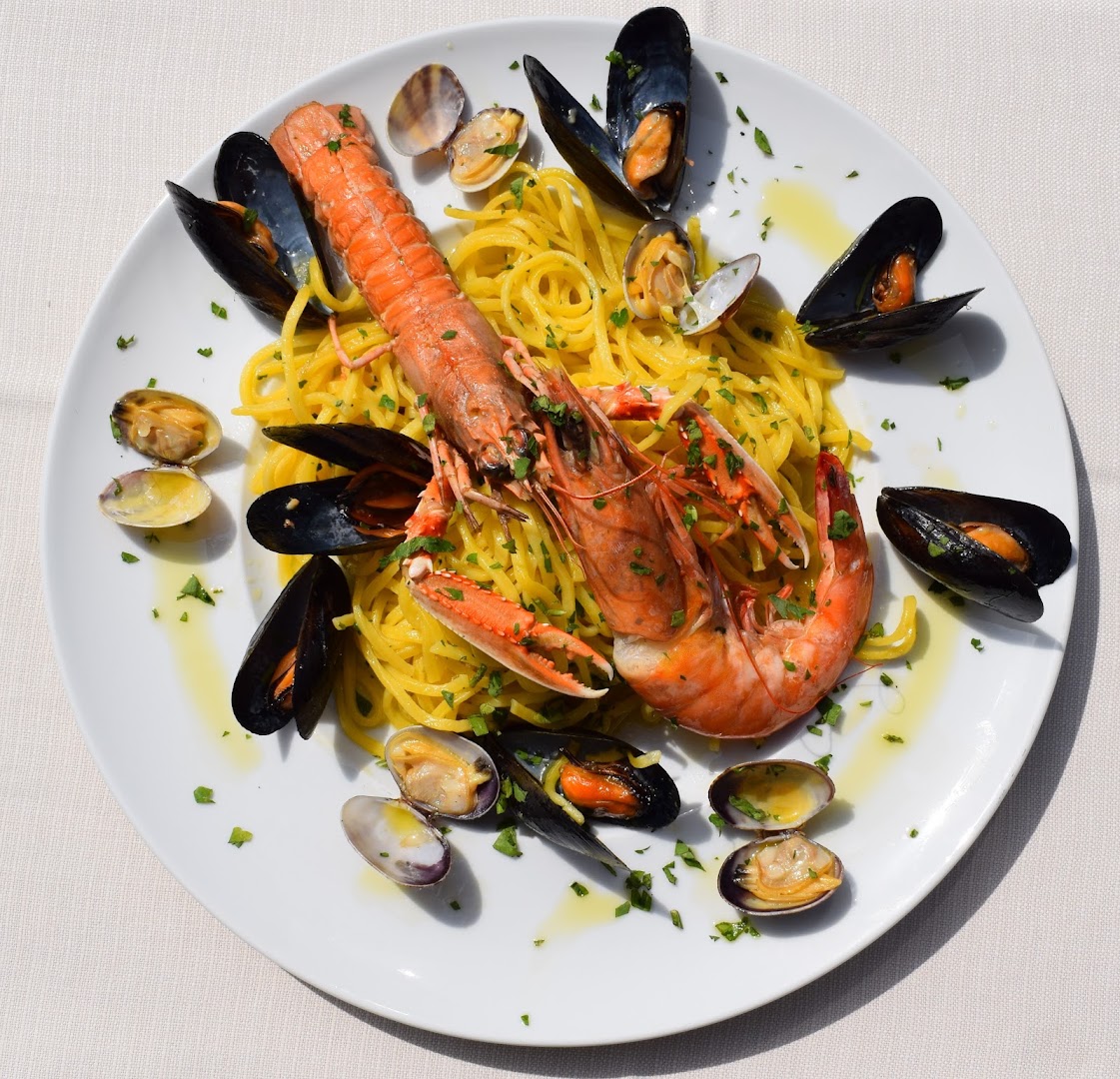 Ristorante Pizzeria Il Galeone