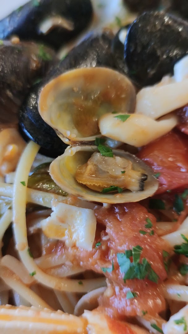 Ristorante Pizzeria Il Galeone