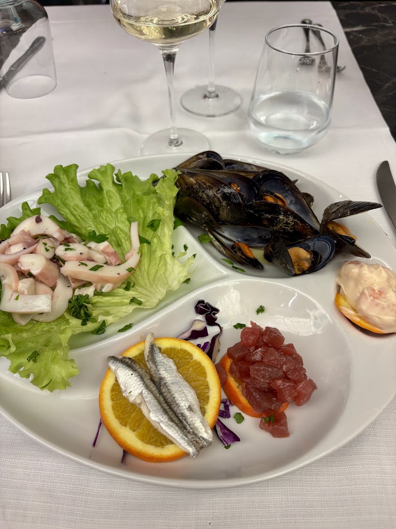 Ristorante Pizzeria Il Galeone