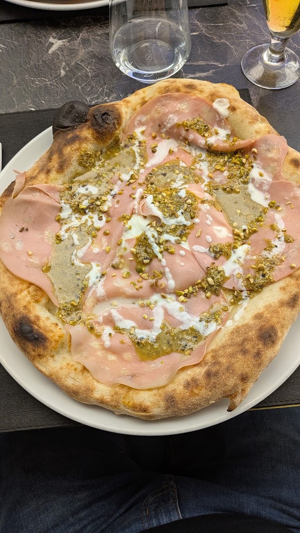 Ristorante Pizzeria Il Galeone, San Lazzaro di Savena