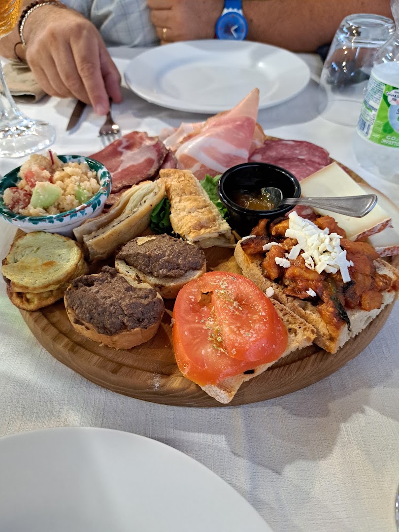 Ristorante Pizzeria Il Gallo Nero