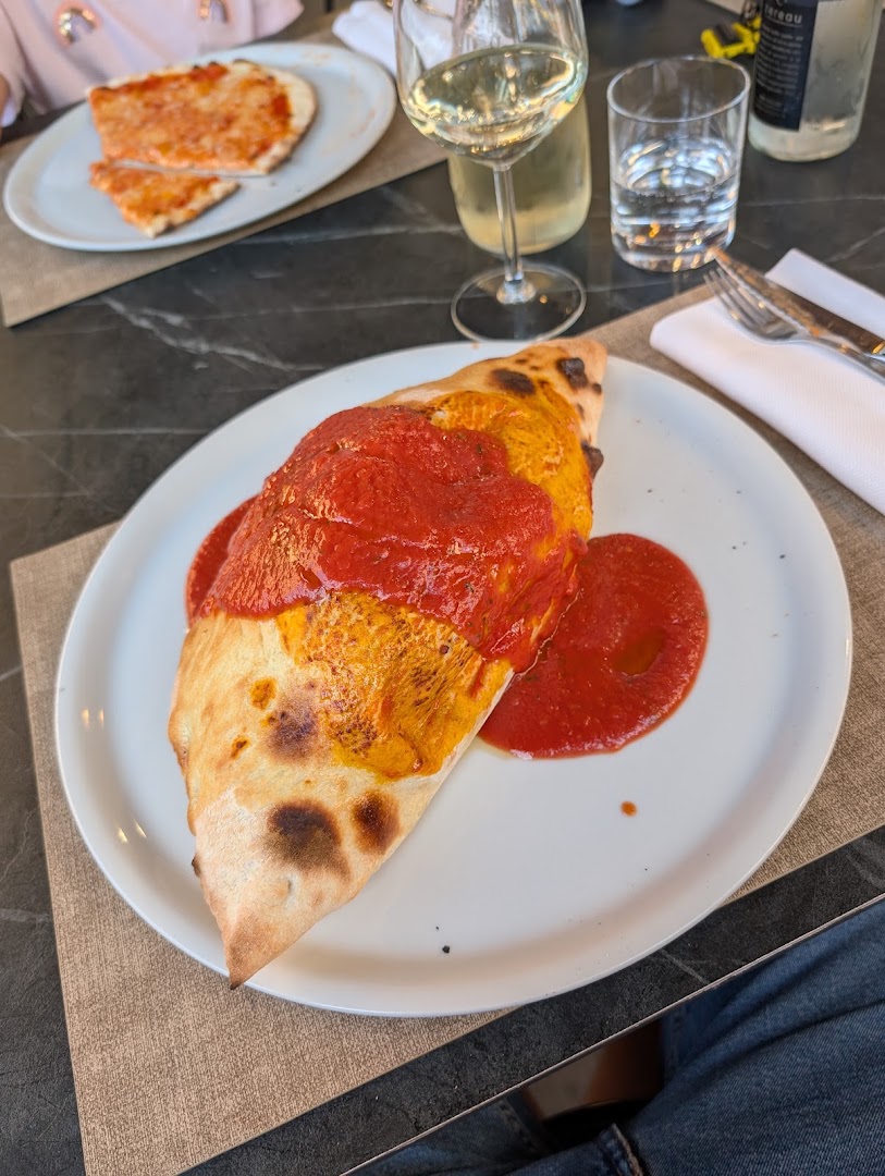 Ristorante Pizzeria Il Gallo Nero